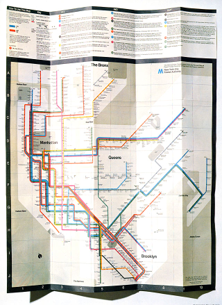 Illustration for article titled RIP Massimo Vignelli: The Iconic Designer Who Shaped a Century